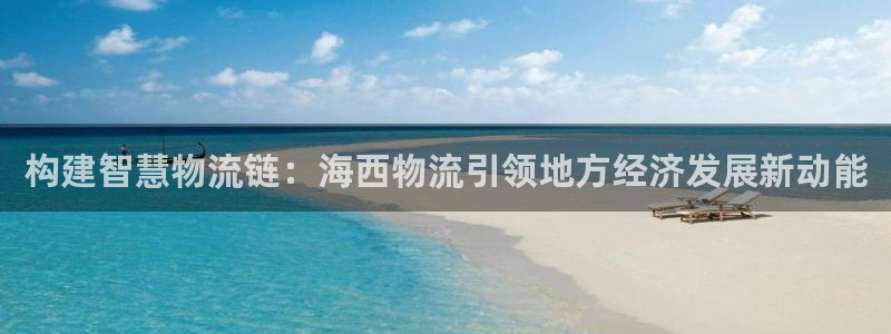 usdt如何提币：构建智慧物流链：海