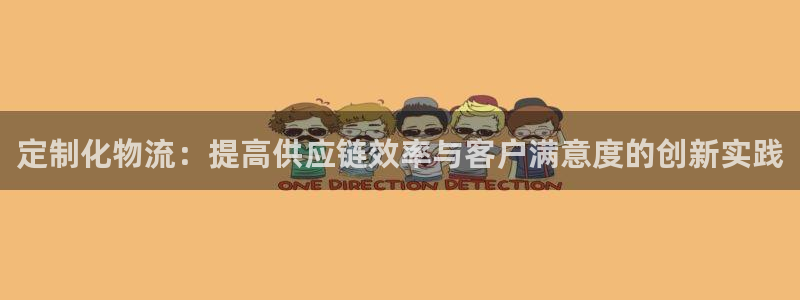 usdt怎么换人民币多久到账：定制化物流：提高供应链效率与客